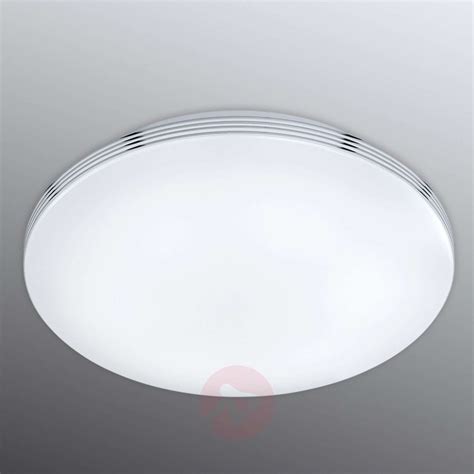 We can also install the led lights to bathroom ceiling. Dimmable Apart LED bathroom ceiling light | Lights.co.uk