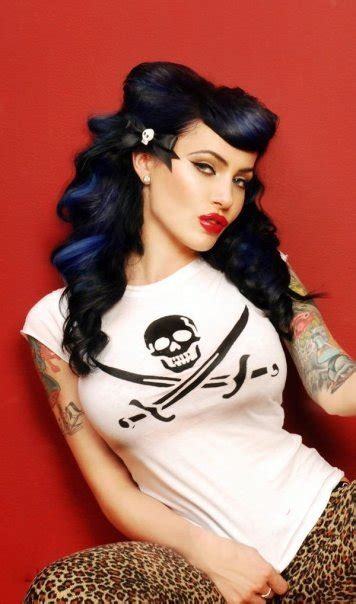 Miss Happ Rockabilly And Pin Up Clothing What Is Rockabilly Style