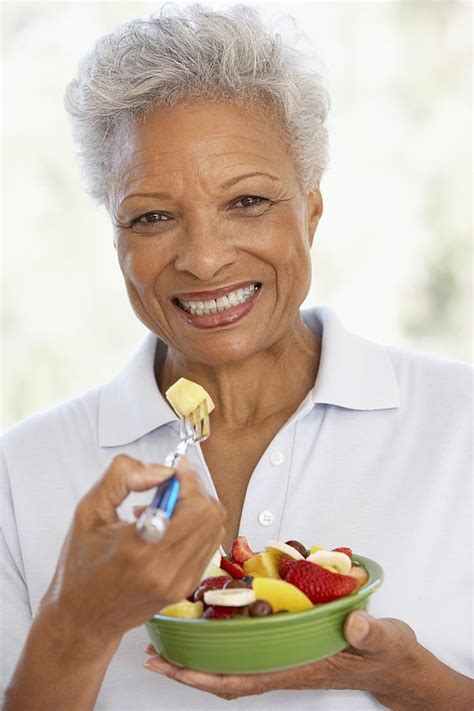 Maintaining Proper Nutrition In Your Senior Years With Cdpap New York