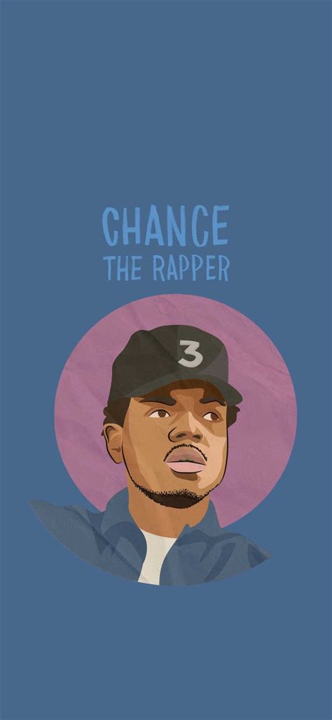 Chance The Rapper Wallpaper Kolpaper Awesome Free Hd Wallpapers