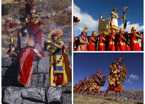 Radio Wayra Huancansancos Inti Raymi Manifestación Cultural Que