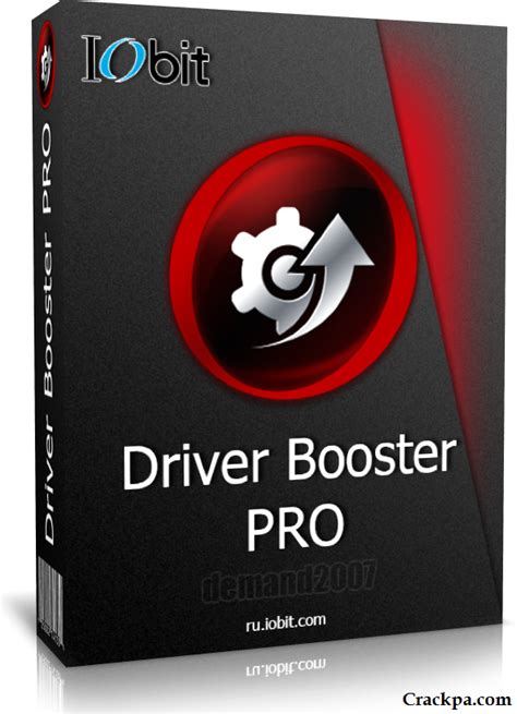 Iobit Driver Booster Pro 540 Driver Updater For Windows Asimbaba