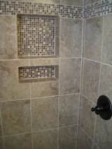 Tile Shower Photos