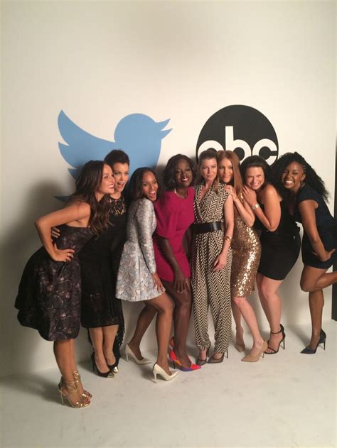 The scandal crossover episode was. The wait is over! All your Fall favorites have returned ...