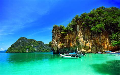 Thailand Travel Guide Things To Do In Thailand Jetstar