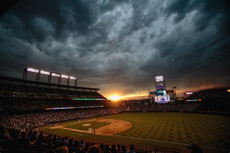 Colorado Rockies 2019 Wallpapers Wallpaper Cave