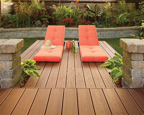 Compare pricing vs wood & more. Trex Color Selector: Select Your Composite Decking Colors ...