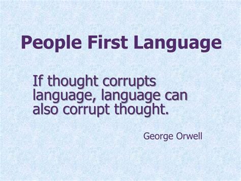 Ppt People First Language Powerpoint Presentation Free Download Id