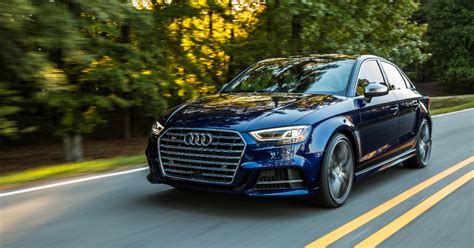 2020 Audi A3 Photos Specs And Generations Forbes Wheels