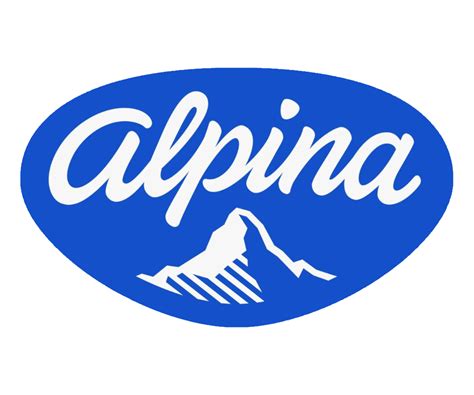 Alpina Renovó Su Imagen Guiados Por La Modernidad La Aspiracionalidad