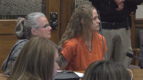 Missoula Murder Suspect Faces New Charge In Separate Case