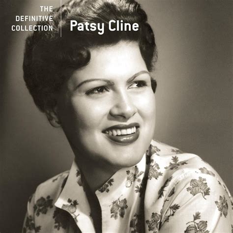 patsy cline the definitive collection lyrics and tracklist genius