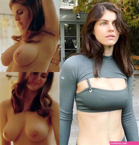 Alexandra Daddario Nude Modeling Pics And Behind The Scenes Video Uncovered Leaked Whores OnlyFans