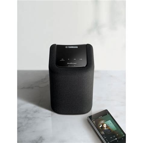Musiccast Wx 010 Overview Wireless Speaker Audio And Visual