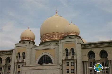 For other uses, see palace of justice (disambiguation). The Palace of Justice (Kompleks Kehakiman dan Mahkamah ...