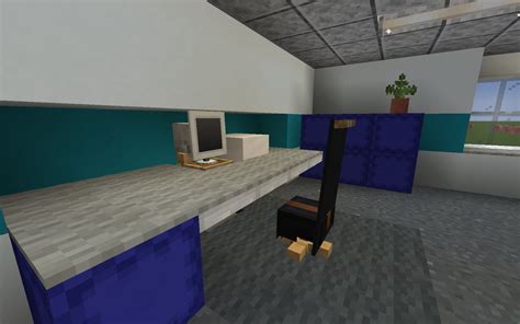 90s Office Detailcraft