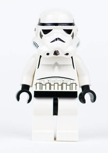 Stormtrooper Brickipedia The Lego Wiki