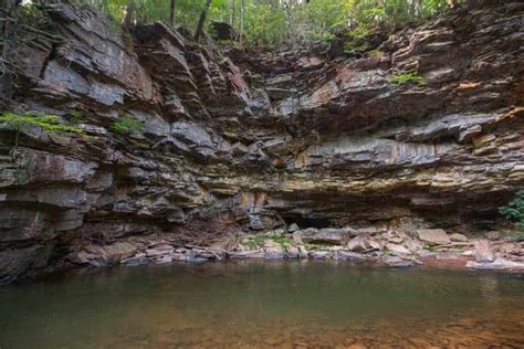 Four mile creek state park is located just 15 minutes north of the mighty niagara falls. 7 Awesome Things to Do in Trough Creek State Park ...