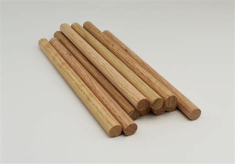 Oak Dowels Lowes