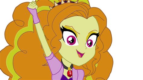 Adagio Dazzle Battle Of The Bands By Natoumjsonic On Deviantart