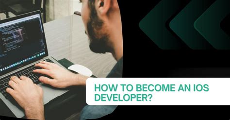 How To Become An Ios Developer