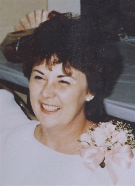 Margaret Bell Obituary Lynchburg Va