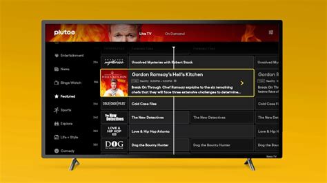 If you're into live tv streaming, you have a plethora of options such as sling tv, fubotv, and youtube tv, to name a few. Pluto Tv Channels List 2020 Pdf - Hulu Live Tv Review 2021 Channels Dvr And Extras / The channel ...