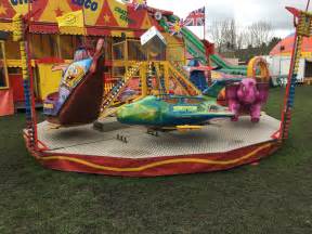 Fun Fair Rides & Stalls - Bouncy Castle Hire, Fairground Attractions and Photo Booths in Crawley ...