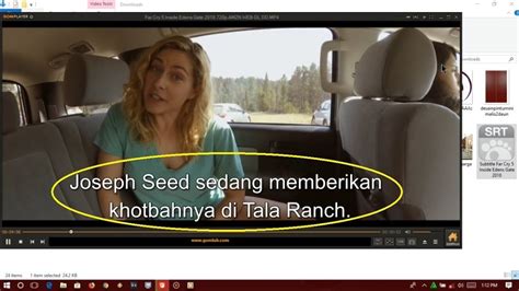 Silahkan lakukan cara ini jika anda ingin selalu melihat sisa daya baterai laptop setiap saat. Cara menampilkan subtitle film di laptop | Tips & Trik #10 ...