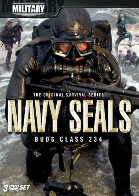 Navy Seals Buds Class 234 Tv Mini Series 20002002 Imdb