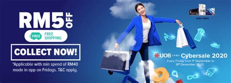 Below are 48 working coupons for lazada credit card promo code from reliable websites that we have updated for users to get maximum savings. Lazada Credit Card Promo Codes: All Malaysian Bank ...