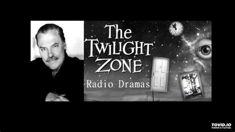 Twilight Zone Radio Dramas Ep40 I Am The Night Color Me Black Youtube