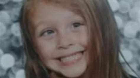 Us Police Seek To Find Missing Seven Year Old Girl Last Seen Two Years