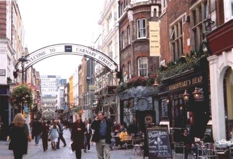 Find the perfect carnaby street london stock photos and editorial news pictures from getty images. File:Carnaby Street, London - geograph.org.uk - 3721.jpg ...