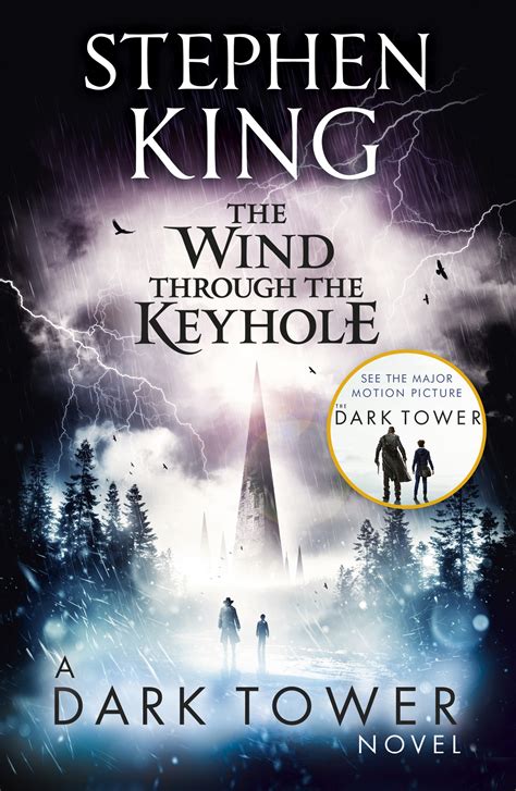 The Wind through the Keyhole by Stephen King | Hachette UK