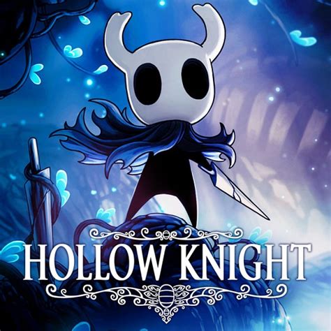 Hollow Knight Steam Instant Steam Jogos Gameflip
