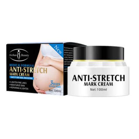 Anti Stretch Marks Cream Price In Pakistan 0300 3724942 Best