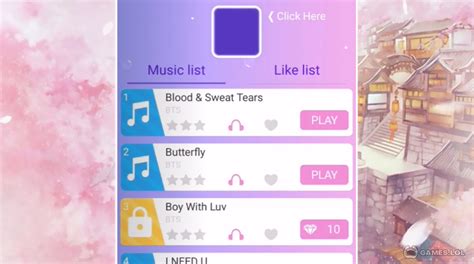 Kpop Music Game Download And Play For Free Here