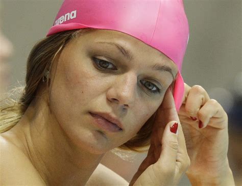 The Latest Swimming Says 7 Russians Cant Compete In Rio Sports