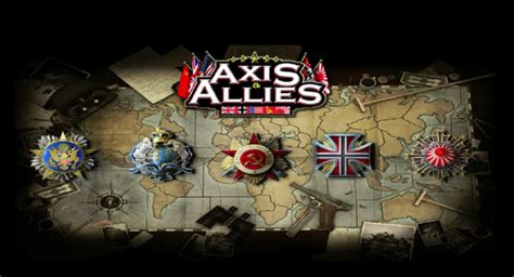 Axis And Allies Pc Version Full Game Free Download Gaming Debates