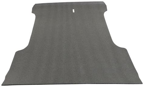 2022 Ford F 150 Bedrug Custom Truck Bed Mat Bed Floor Cover For