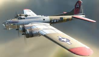 Flyable B 17g Page 3 Dcs Wwii Assets Pack Ed Forums