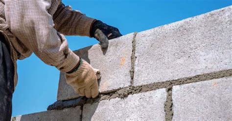 Tips For Low Budget Modern Interlock Brick House Construction