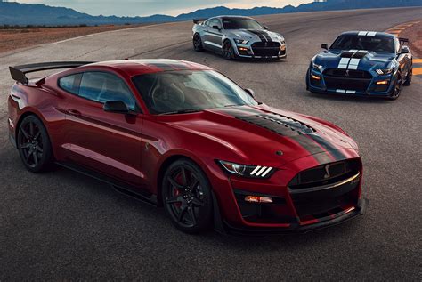 2021 ford mustang shelby g t 500 payment estimator details. 2020 Ford Mustang Shelby GT500 Finally Unveiled