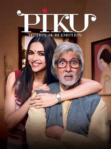 Piku Watch Hindi Full Movie 0Gomovies