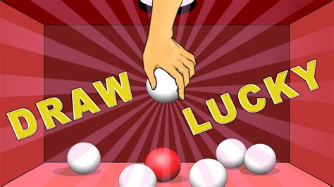 lucky draw online