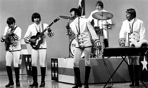 Paul Revere Five Great Songs From One Of Americas 60s Rock Legends