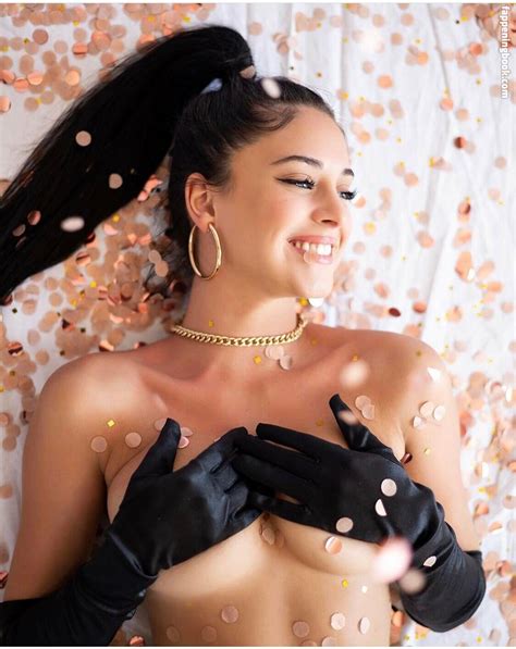 Camilla Araujo Nude Onlyfans Leaks Albumporn