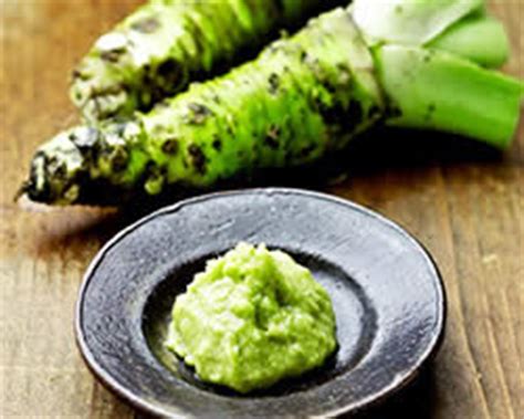 Now is the perfect time for @aew to give the little dude an official aew championship. Wasabi, condiment incontournable au Japon - Cuisine Japon