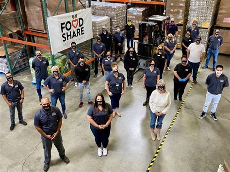 Food share is dedicated to leading the fight against hunger in ventura county. FOOD SHARE SELECTED AS A CA NONPROFIT OF THE YEAR - Food ...